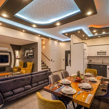 Villa Reyhani Fethiye
