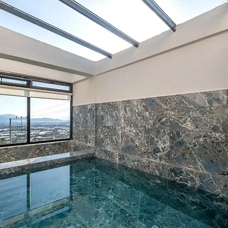 Reyhani Villa *